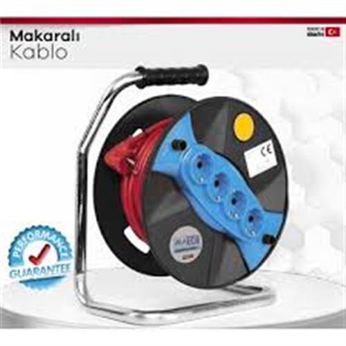 MADE MAKARALI KABLO 3X2,5 30 MT.